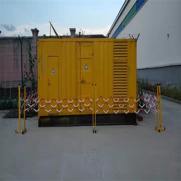 怀集发电机组油箱盖上留出小气孔有什么用？